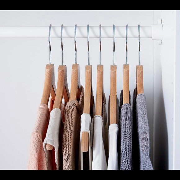 8 hangers IKEA BUMERANG +free catalogue last issue - Picture 5 of 16